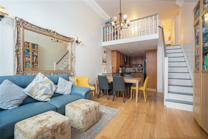 No.2, 33 Mountjoy Square, Dublin 1