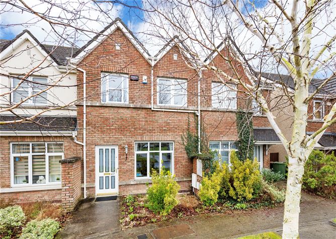 67 Latchford Green, Clonee, Dublin 15