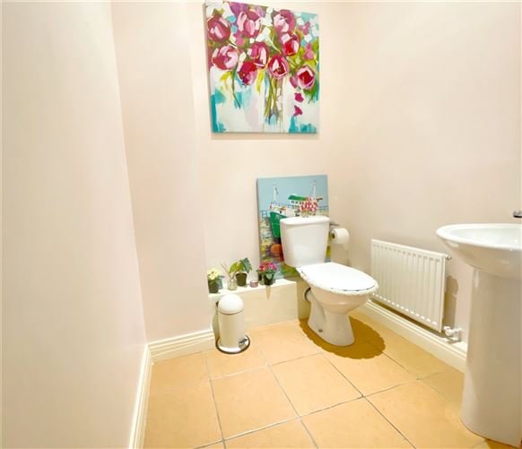 67 Latchford Green, Clonee, Dublin 15