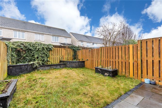 67 Latchford Green, Clonee, Dublin 15
