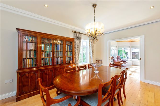 2 Windrush, Shanganagh Road, Shankill, Dublin 18