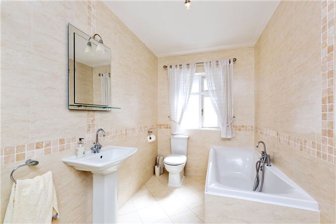 2 Windrush, Shanganagh Road, Shankill, Dublin 18