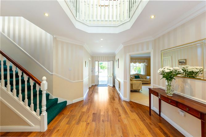 2 Windrush, Shanganagh Road, Shankill, Dublin 18