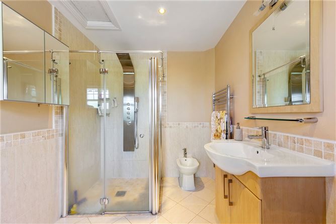 2 Windrush, Shanganagh Road, Shankill, Dublin 18