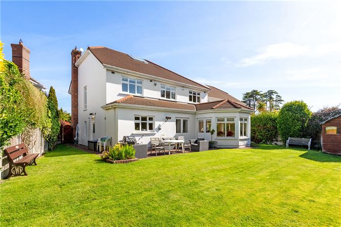 2 Windrush, Shanganagh Road, Shankill, Dublin 18