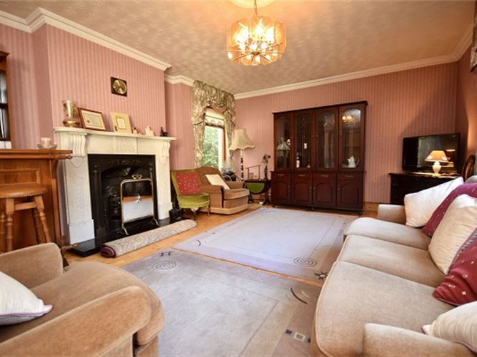 Bella Vista, Drumbuoy, Lifford, Co. Donegal