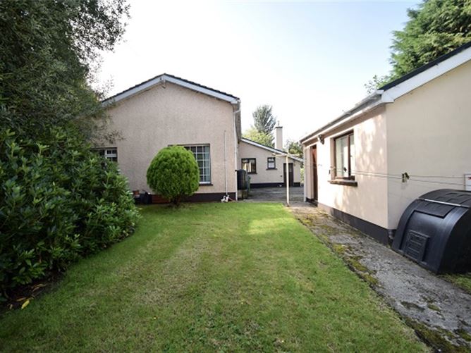 Bella Vista, Drumbuoy, Lifford, Co. Donegal