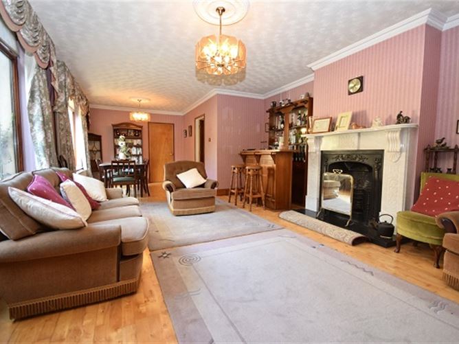 Bella Vista, Drumbuoy, Lifford, Co. Donegal