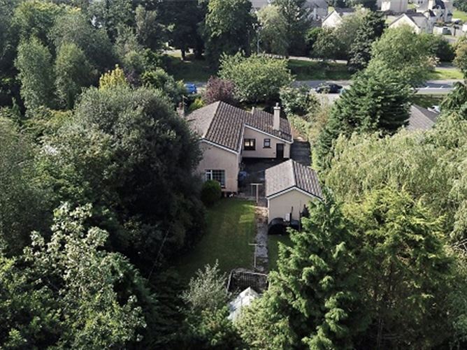 Bella Vista, Drumbuoy, Lifford, Co. Donegal