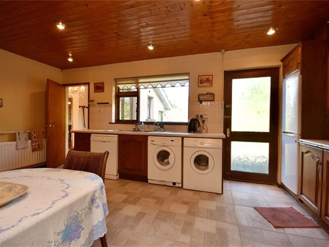 Bella Vista, Drumbuoy, Lifford, Co. Donegal