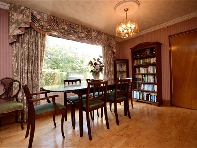 Bella Vista, Drumbuoy, Lifford, Co. Donegal