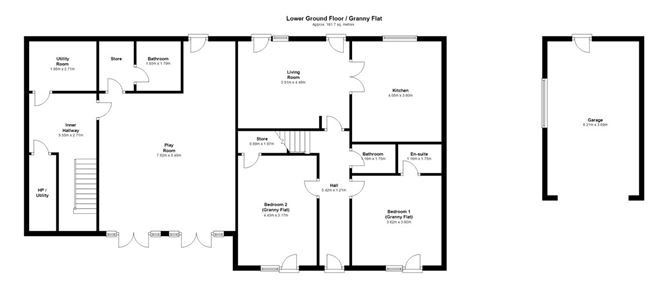 19 Grove Lawn, Malahide, Co. Dublin