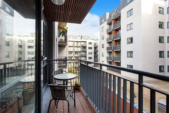 306 Cathedral Court, Block 300, New Street South, Dublin 8