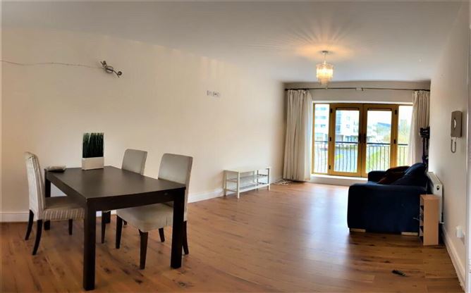 18 The Gate Lodge, Downshire Park, Blessington, Wicklow