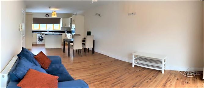 18 The Gate Lodge, Downshire Park, Blessington, Wicklow