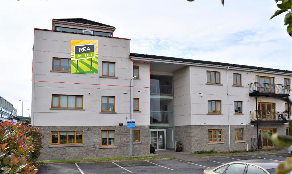 18 The Gate Lodge, Downshire Park, Blessington, Wicklow