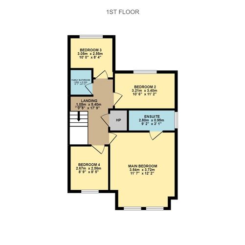 51 Brightwater, Crosshaven, Co. Cork
