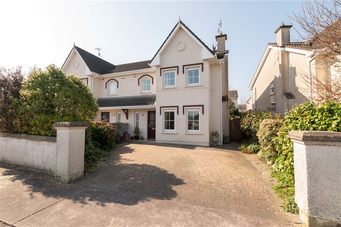 51 Brightwater, Crosshaven, Co. Cork