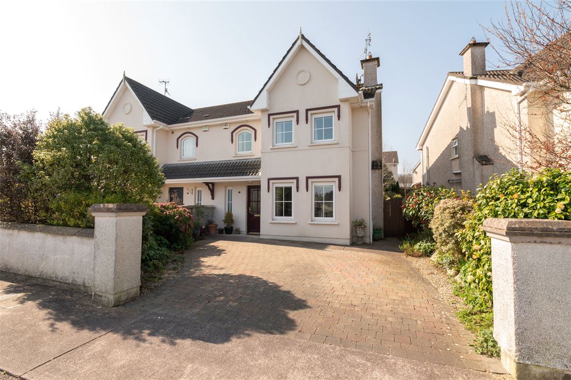 51 Brightwater, Crosshaven, Co. Cork