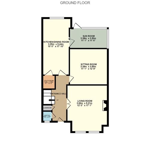 51 Brightwater, Crosshaven, Co. Cork