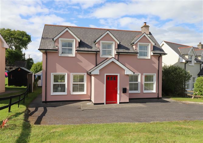 Main image for 6 Abbey Heights, Abbeystrewry, Skibbereen,   West Cork