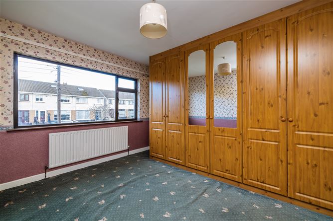 17 Violet Hil Park, Glasnevin, Dublin 11