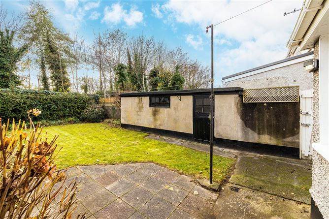 17 Violet Hil Park, Glasnevin, Dublin 11