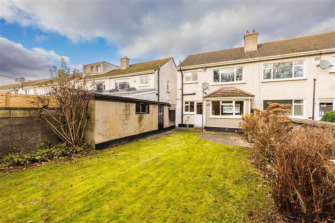 17 Violet Hil Park, Glasnevin, Dublin 11