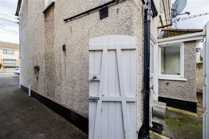 17 Violet Hil Park, Glasnevin, Dublin 11