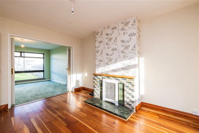 17 Violet Hil Park, Glasnevin, Dublin 11