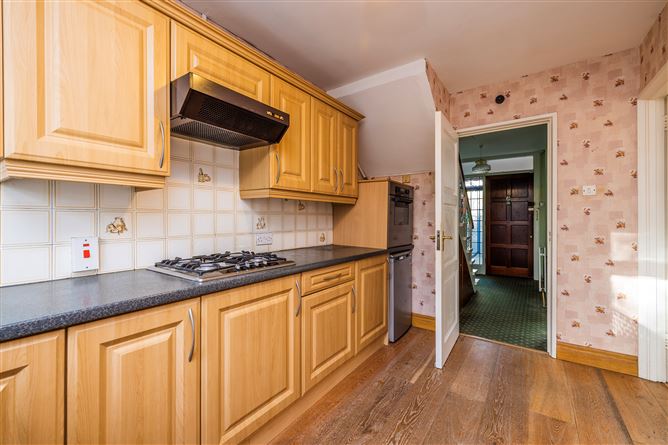 17 Violet Hil Park, Glasnevin, Dublin 11