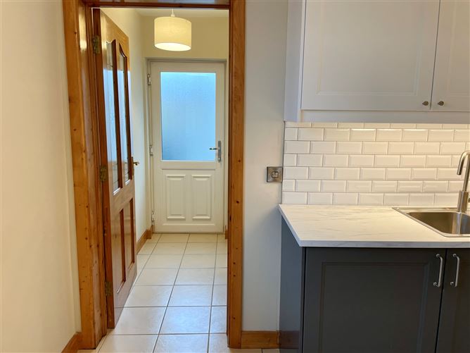 20 St Kevin's Terrace, Church Road, Castlerea, Co. Roscommon