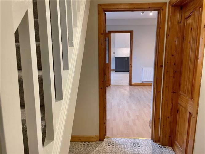 20 St Kevin's Terrace, Church Road, Castlerea, Co. Roscommon