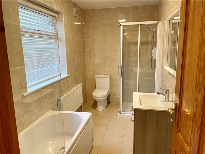 20 St Kevin's Terrace, Church Road, Castlerea, Co. Roscommon