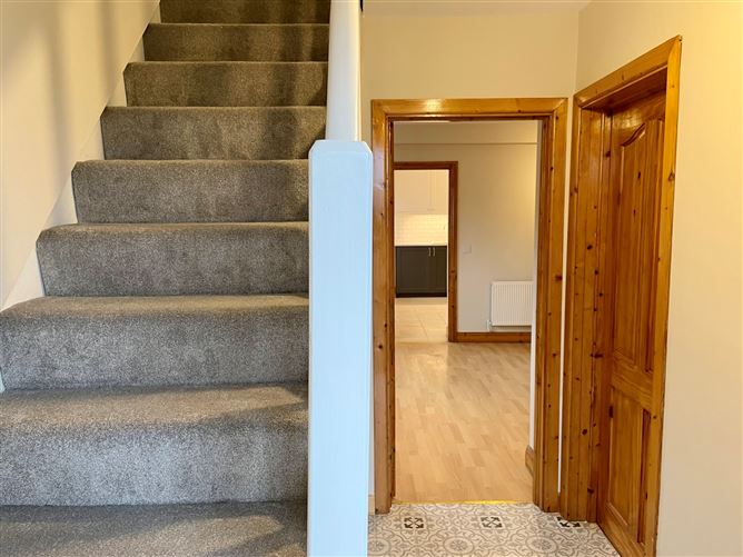 20 St Kevin's Terrace, Church Road, Castlerea, Co. Roscommon