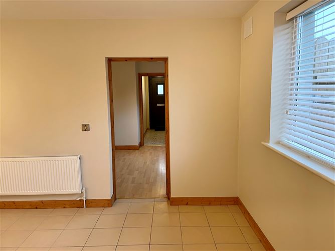20 St Kevin's Terrace, Church Road, Castlerea, Co. Roscommon