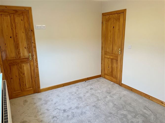 20 St Kevin's Terrace, Church Road, Castlerea, Co. Roscommon