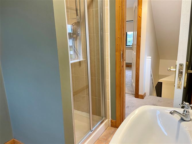 20 St Kevin's Terrace, Church Road, Castlerea, Co. Roscommon