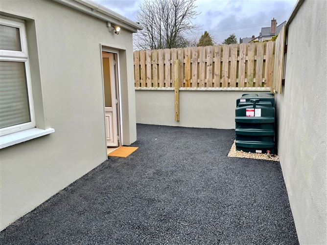20 St Kevin's Terrace, Church Road, Castlerea, Co. Roscommon
