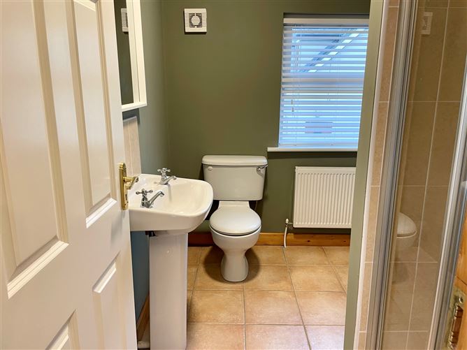 20 St Kevin's Terrace, Church Road, Castlerea, Co. Roscommon