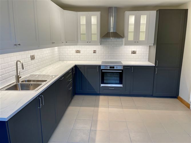 20 St Kevin's Terrace, Church Road, Castlerea, Co. Roscommon