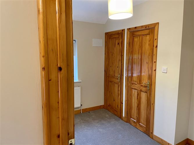 20 St Kevin's Terrace, Church Road, Castlerea, Co. Roscommon