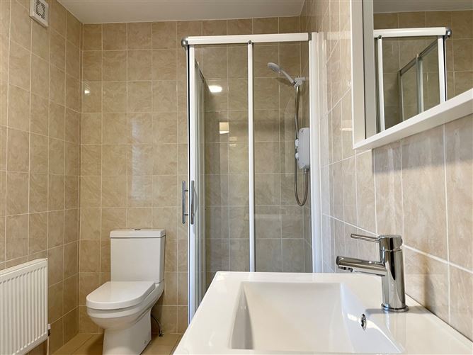 20 St Kevin's Terrace, Church Road, Castlerea, Co. Roscommon