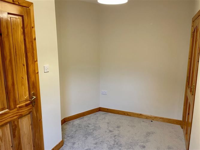 20 St Kevin's Terrace, Church Road, Castlerea, Co. Roscommon