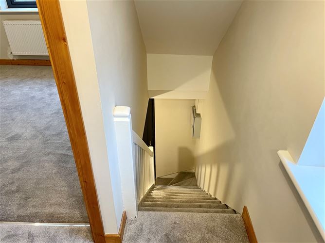 20 St Kevin's Terrace, Church Road, Castlerea, Co. Roscommon