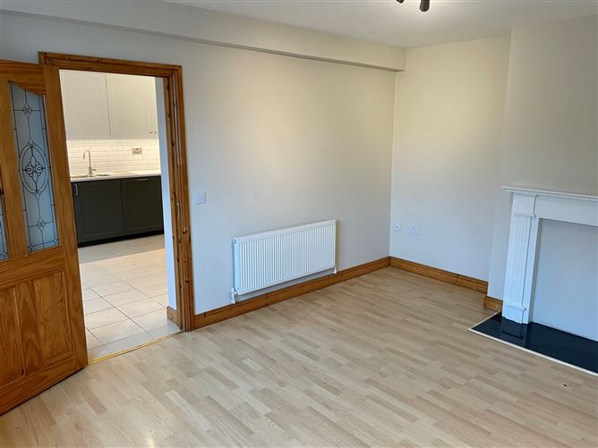20 St Kevin's Terrace, Church Road, Castlerea, Co. Roscommon