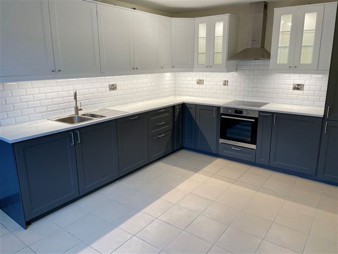 20 St Kevin's Terrace, Church Road, Castlerea, Co. Roscommon