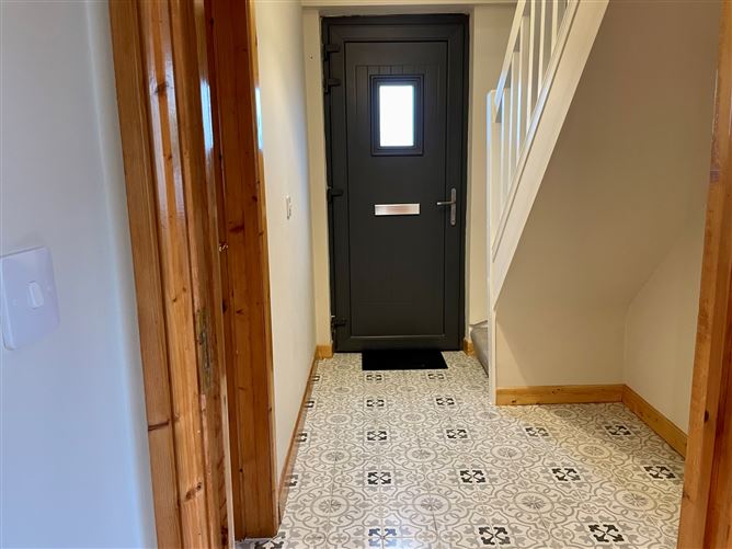20 St Kevin's Terrace, Church Road, Castlerea, Co. Roscommon