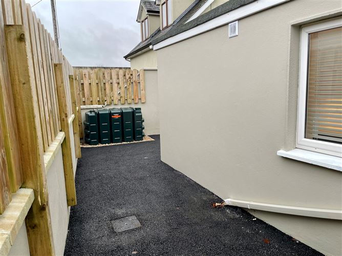 20 St Kevin's Terrace, Church Road, Castlerea, Co. Roscommon