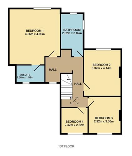 18 Abbey Park, Monkstown, Blackrock, Co. Dublin